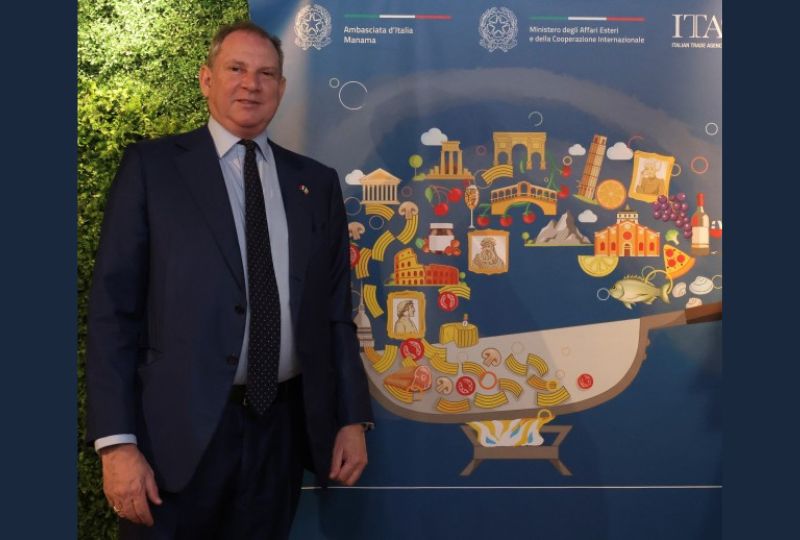 UN recognition for Italian heritage